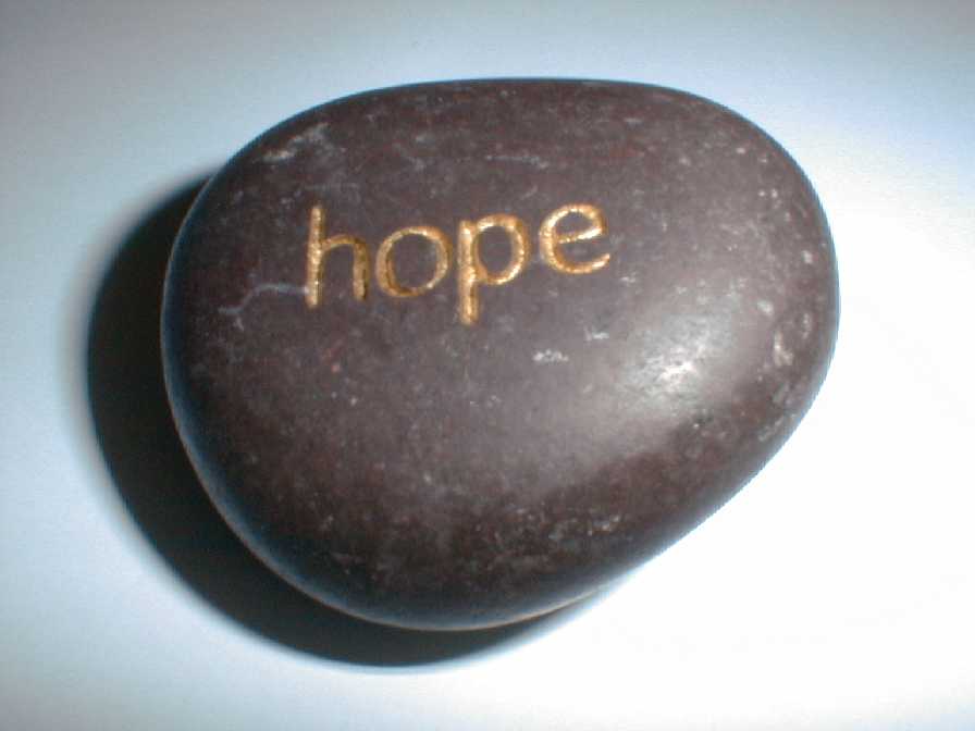 give for hope